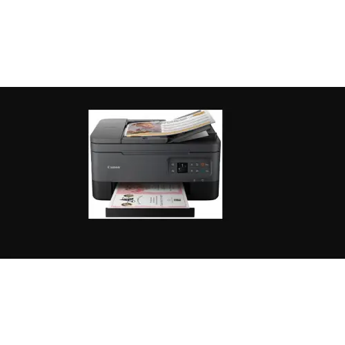 Canon PIXMA TS7450I czarna