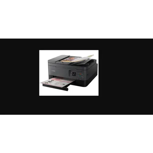 Canon PIXMA TS7450I czarna