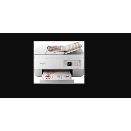 Canon PIXMA TS7451I biały