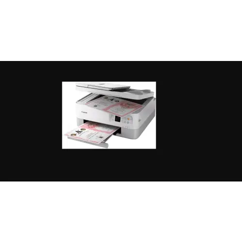 Canon PIXMA TS7451I biały