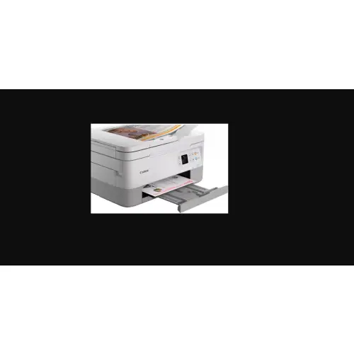 Canon PIXMA TS7451I biały