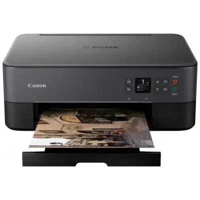 Canon PIXMA TS5350i czarna