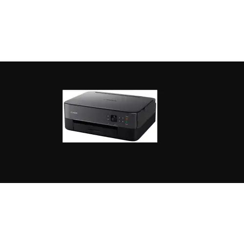 Canon PIXMA TS5350i czarna