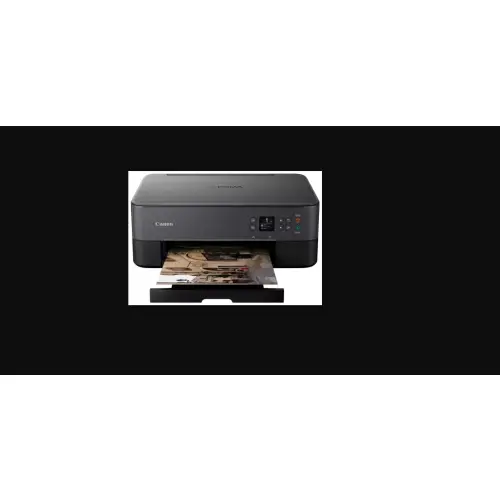 Canon PIXMA TS5350i czarna