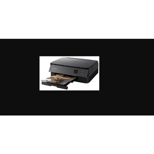 Canon PIXMA TS5350i czarna