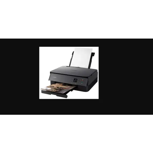 Canon PIXMA TS5350i czarna