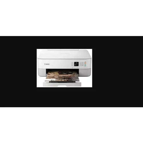 Canon PIXMA TS5351i biała