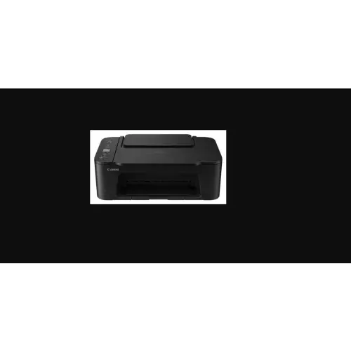 Canon PIXMA TS3750i czarna