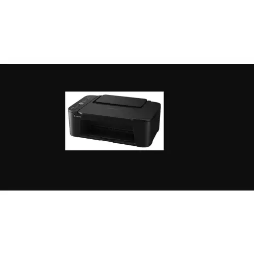 Canon PIXMA TS3750i czarna