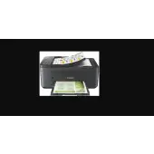 Canon PIXMA TR4755i czarna