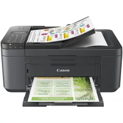 Canon PIXMA TR4755i czarna