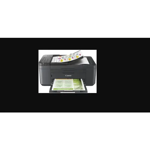 Canon PIXMA TR4755i czarna