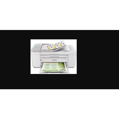 Canon PIXMA TR4756i biała