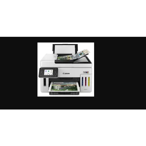 Canon MAXIFY GX6140
