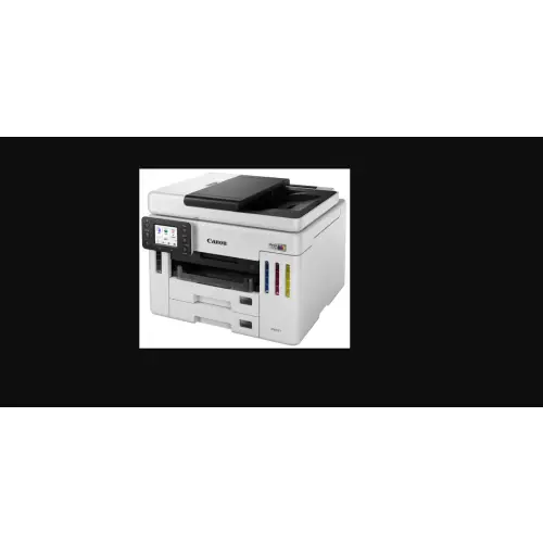 Canon MAXIFY GX7140