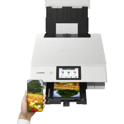 Canon PIXMA TS8751 biała