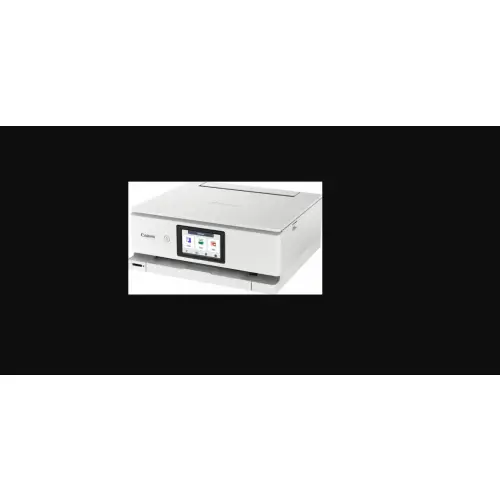 Canon PIXMA TS8751 biała