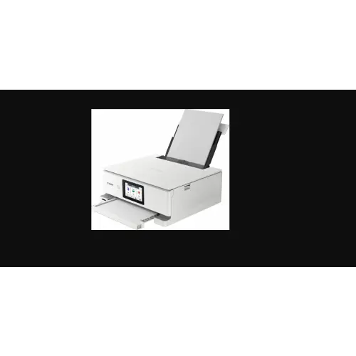 Canon PIXMA TS8751 biała