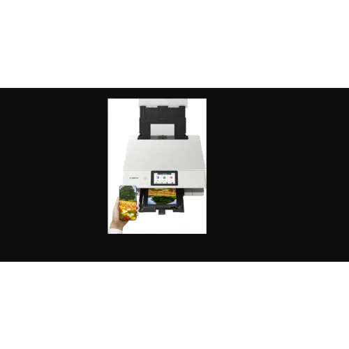 Canon PIXMA TS8751 biała