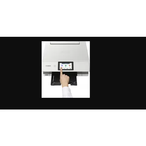 Canon PIXMA TS8751 biała