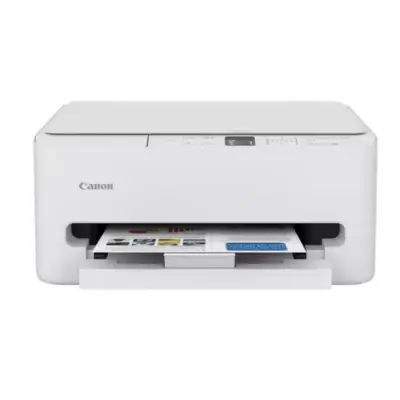 Canon PIXMA TS6550i biała