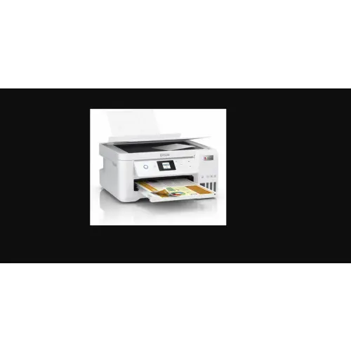 Epson L4266