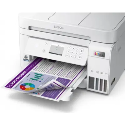 Epson EcoTank L6276