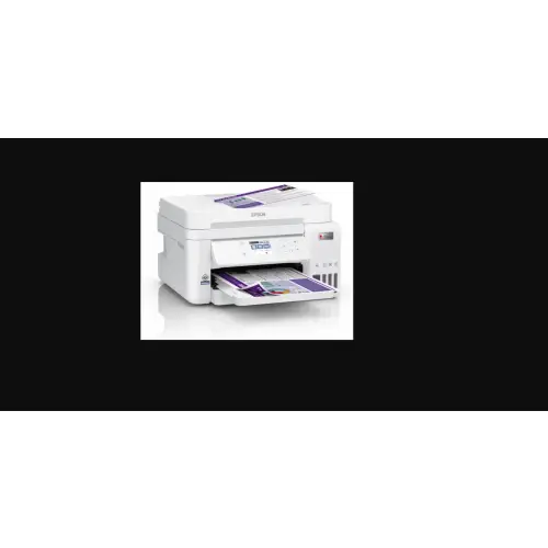 Epson EcoTank L6276