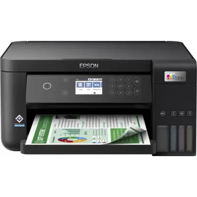 Epson MFP L6260 ITS