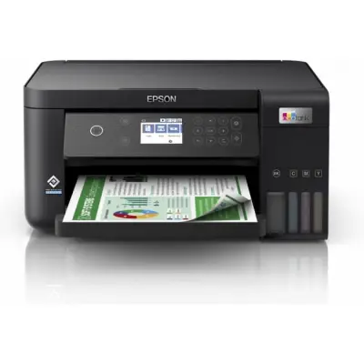 Epson MFP L6260 ITS