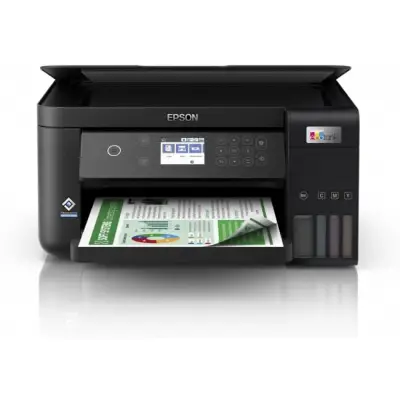 Epson MFP L6260 ITS