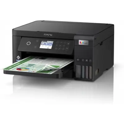 Epson MFP L6260 ITS