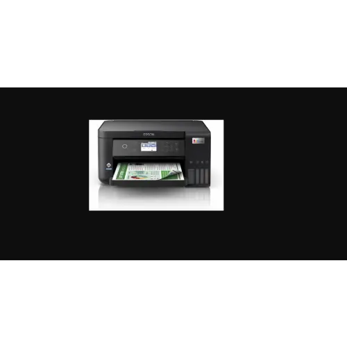 Epson MFP L6260 ITS