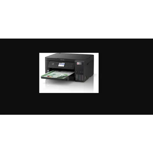 Epson MFP L6260 ITS