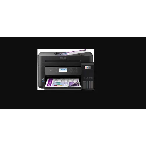 Epson EcoTank L6270