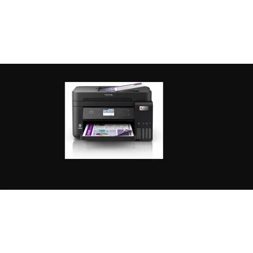 Epson EcoTank L6270