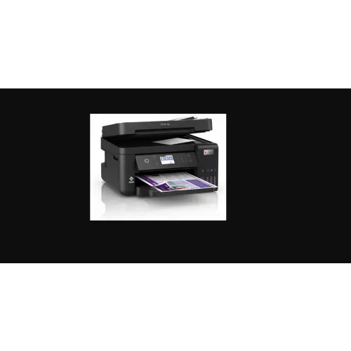 Epson EcoTank L6270
