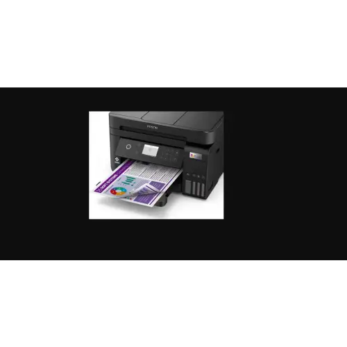 Epson EcoTank L6270