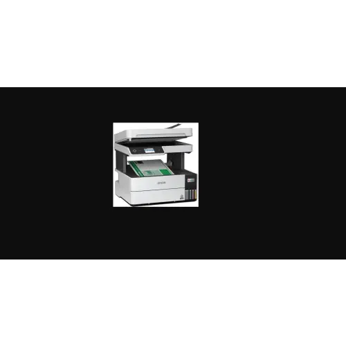 Epson EcoTank L6460