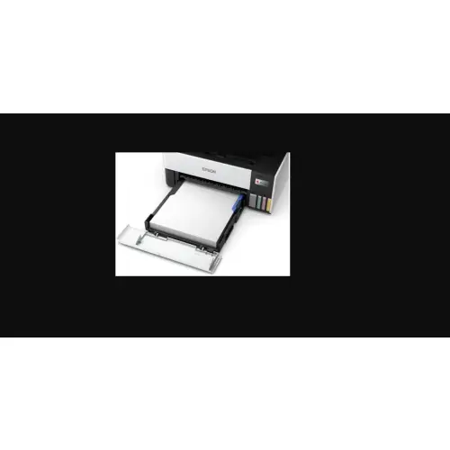 Epson EcoTank L6460