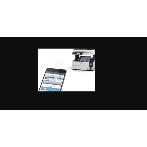Epson EcoTank L6490