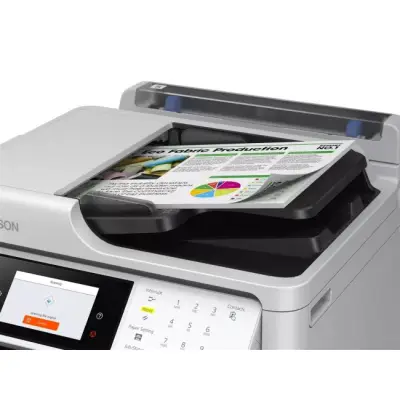 Epson MFP WF−M5899DWF
