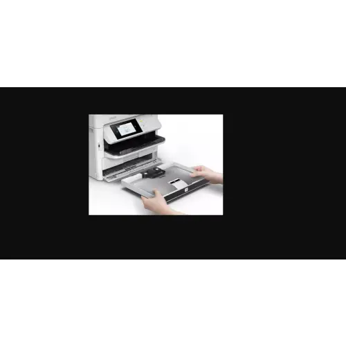 Epson MFP WF−M5899DWF