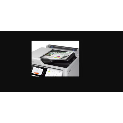 Epson MFP WF−M5899DWF