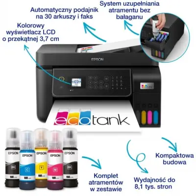 Epson EcoTank L5310