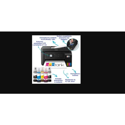 Epson EcoTank L5310