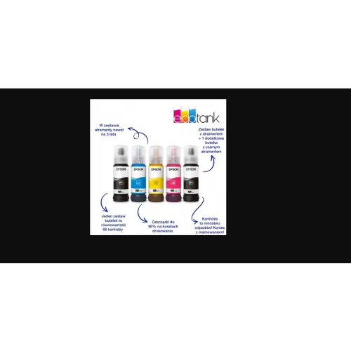 Epson EcoTank L5310
