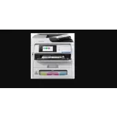 Epson MFP EM-C800RDWF RIPS A4 4in1/34ppm/W+GLAN/ADF50
