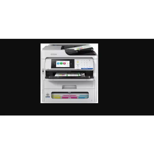 Epson MFP EM-C800RDWF RIPS A4 4in1/34ppm/W+GLAN/ADF50