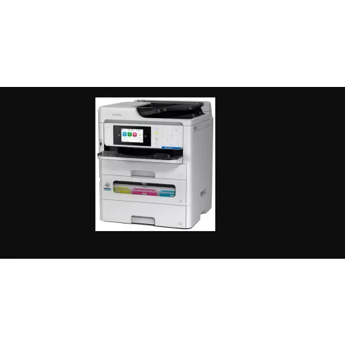 Epson MFP EM-C800RDWF RIPS A4 4in1/34ppm/W+GLAN/ADF50